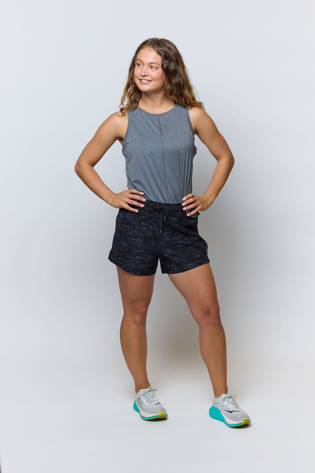 Indie 2.0 Women's Sport Shorts