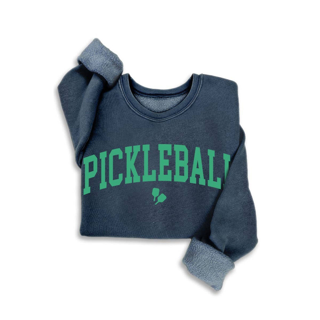 PowerPlay Pickleball Mineral Sweatshirt