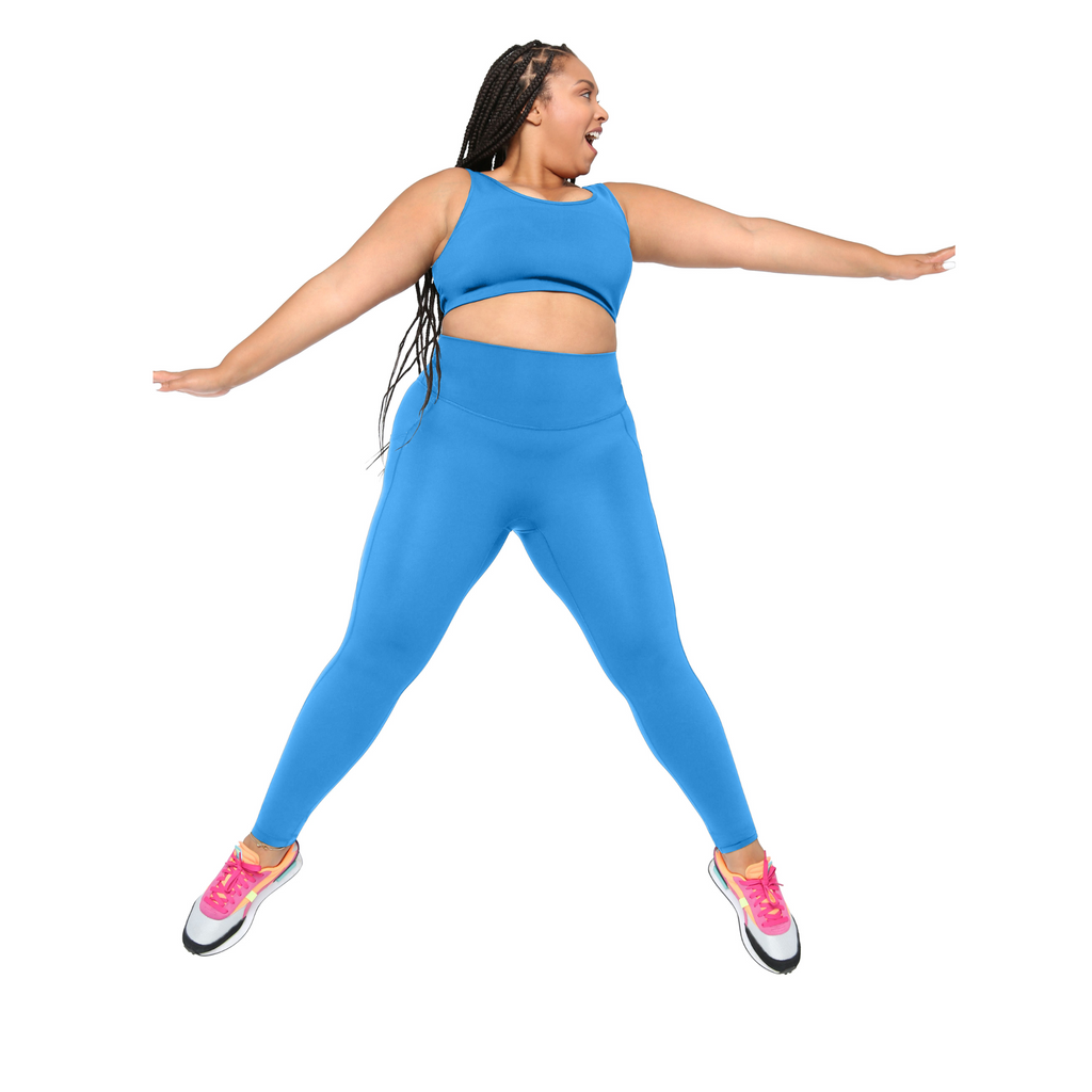 BodyLove High Support Sports Bra
