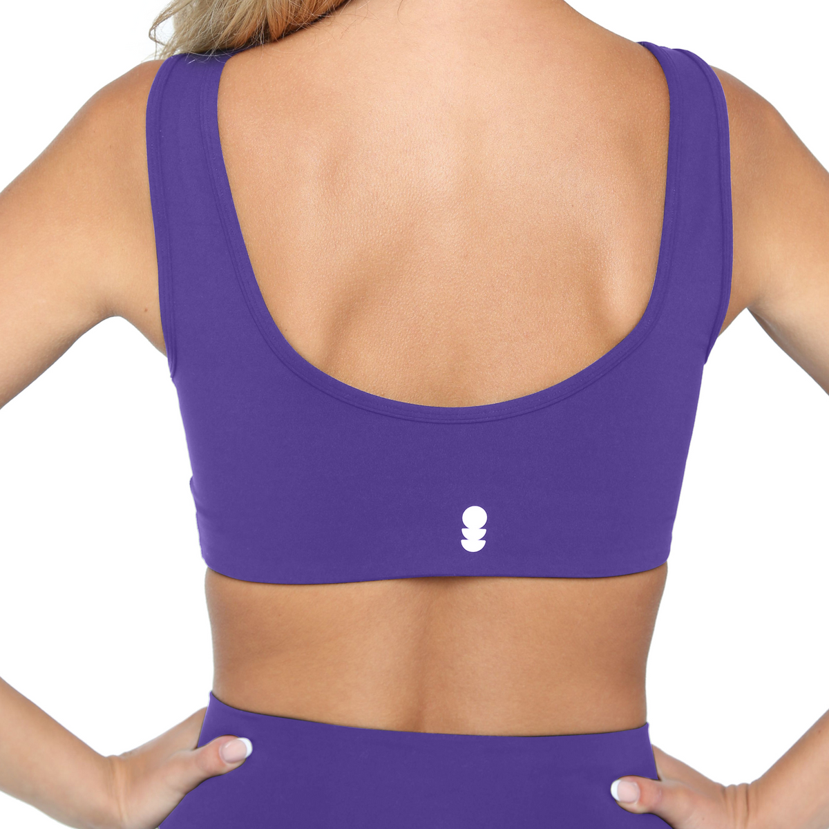 BodyLove High Support Sports Bra