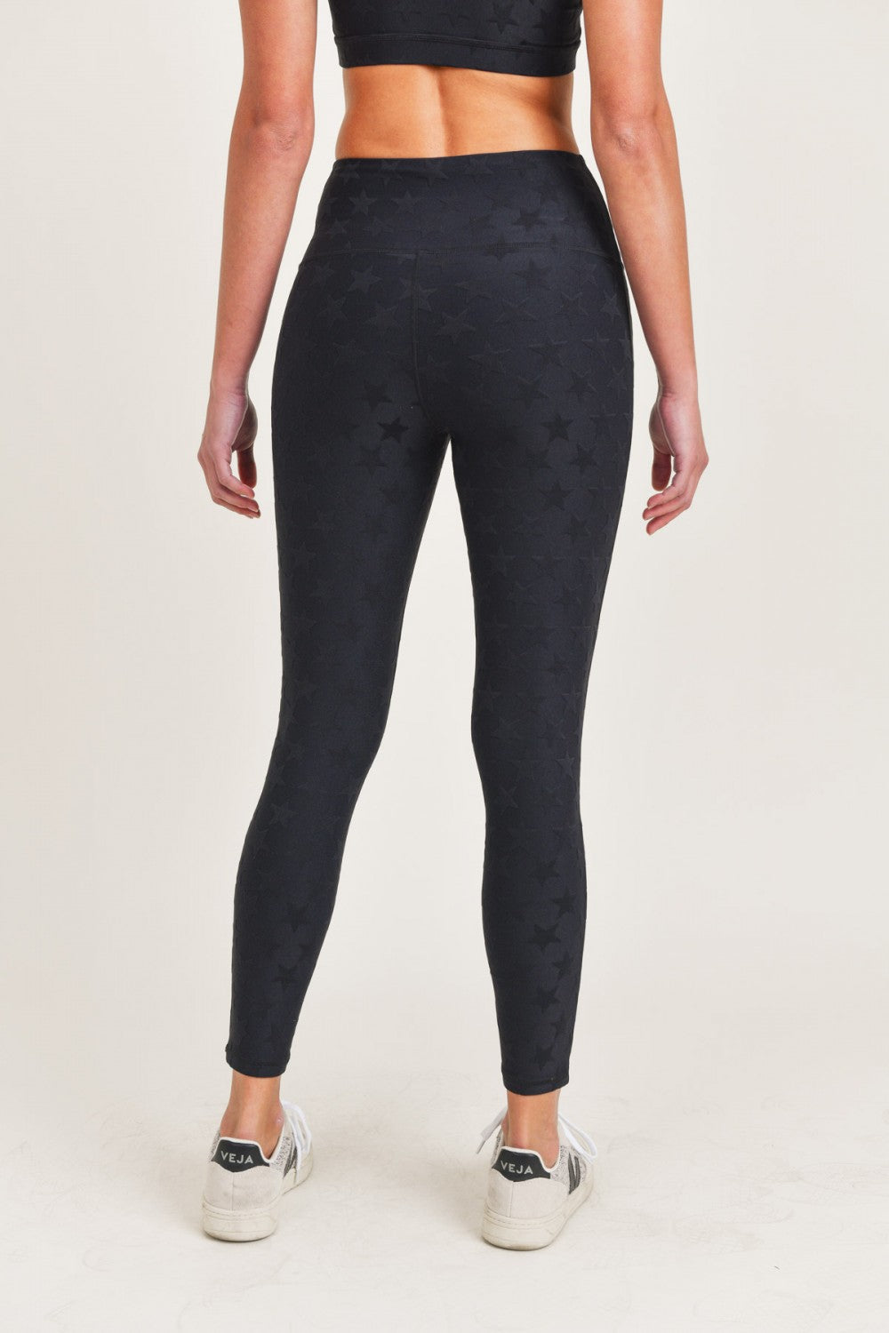 Starlight High-Waist Leggings