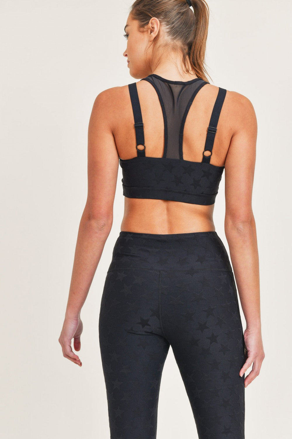 Starlight Sports Bra