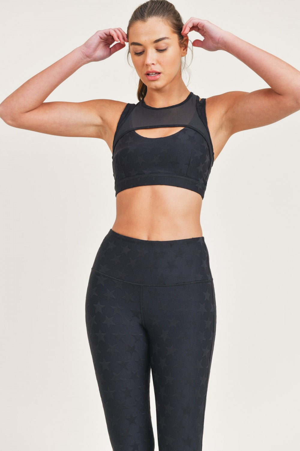 Starlight Sports Bra
