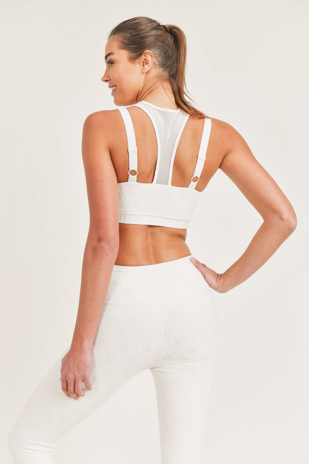 Starlight Sports Bra