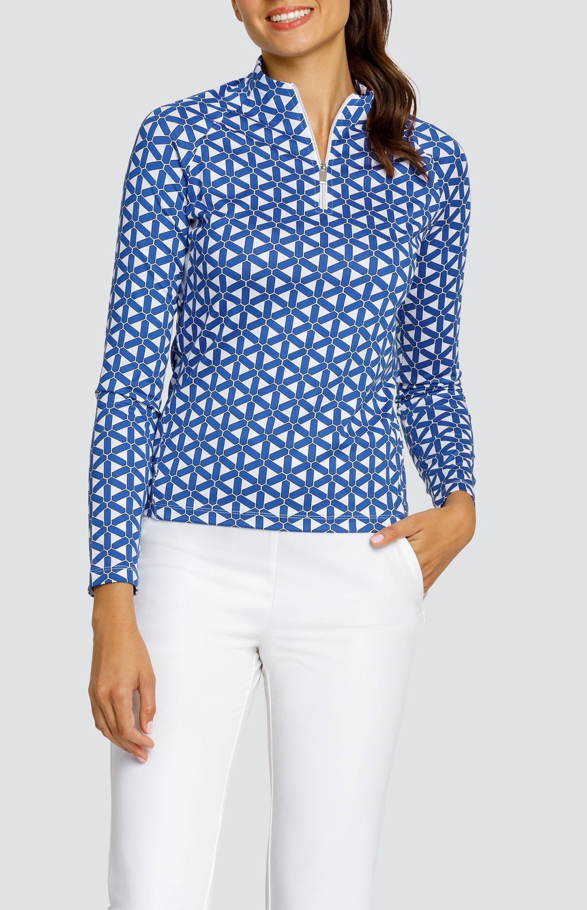 Augustina Top - Willow Gem