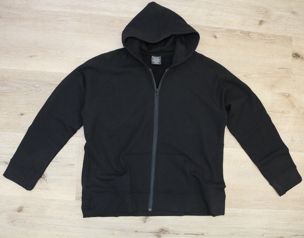 Clearance Women's Bamboo Fleece Hoodie