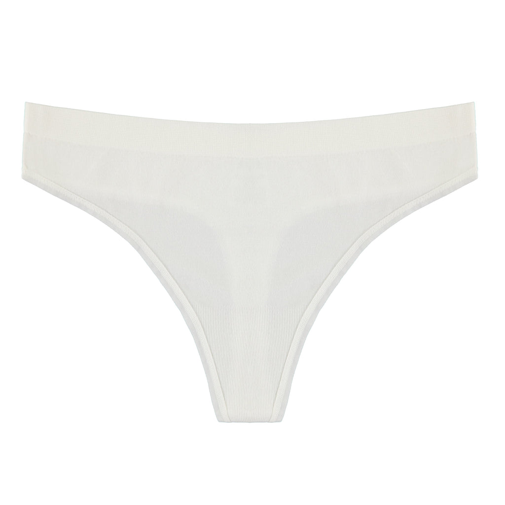 Clearance Women's Bamboo/Cotton Thongs Style Underwear
